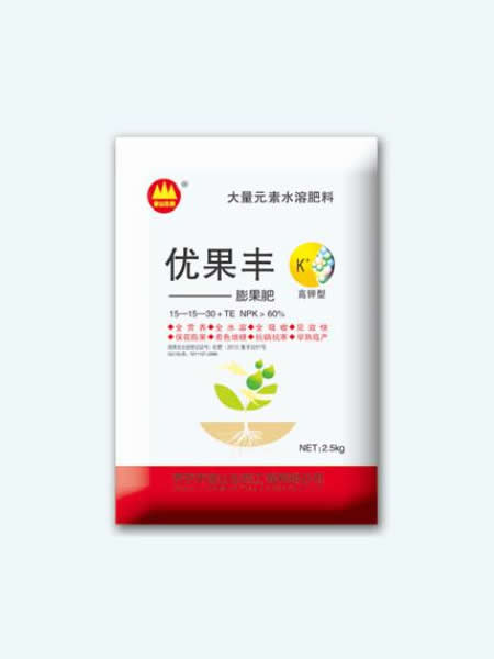 优果丰
