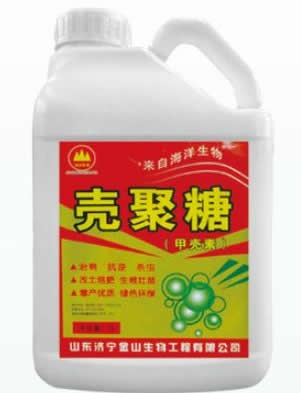 壳聚糖