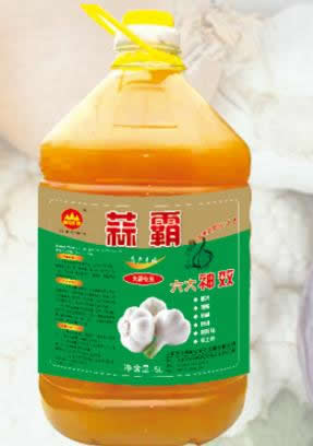 蒜霸