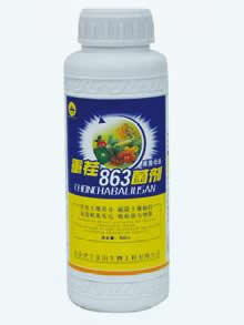 重茬863菌剂